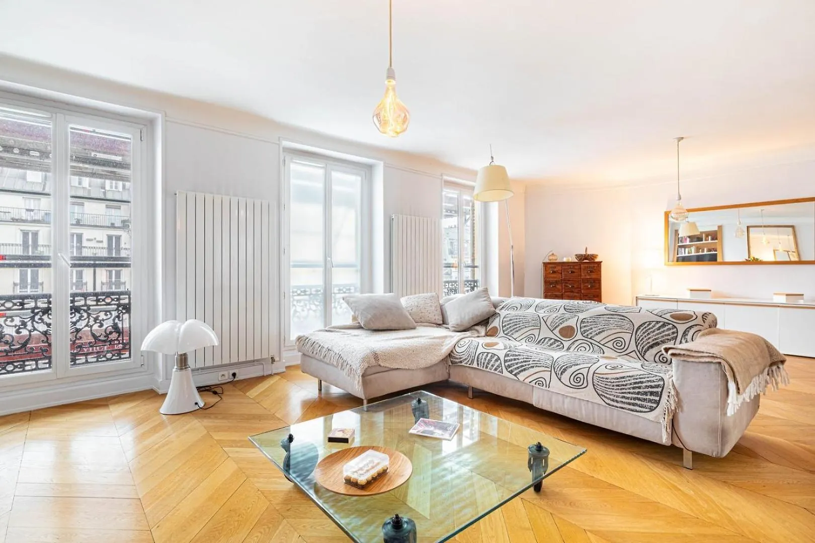 Guestready - Apt. Lumineux Pour 2 Pres Du Marais