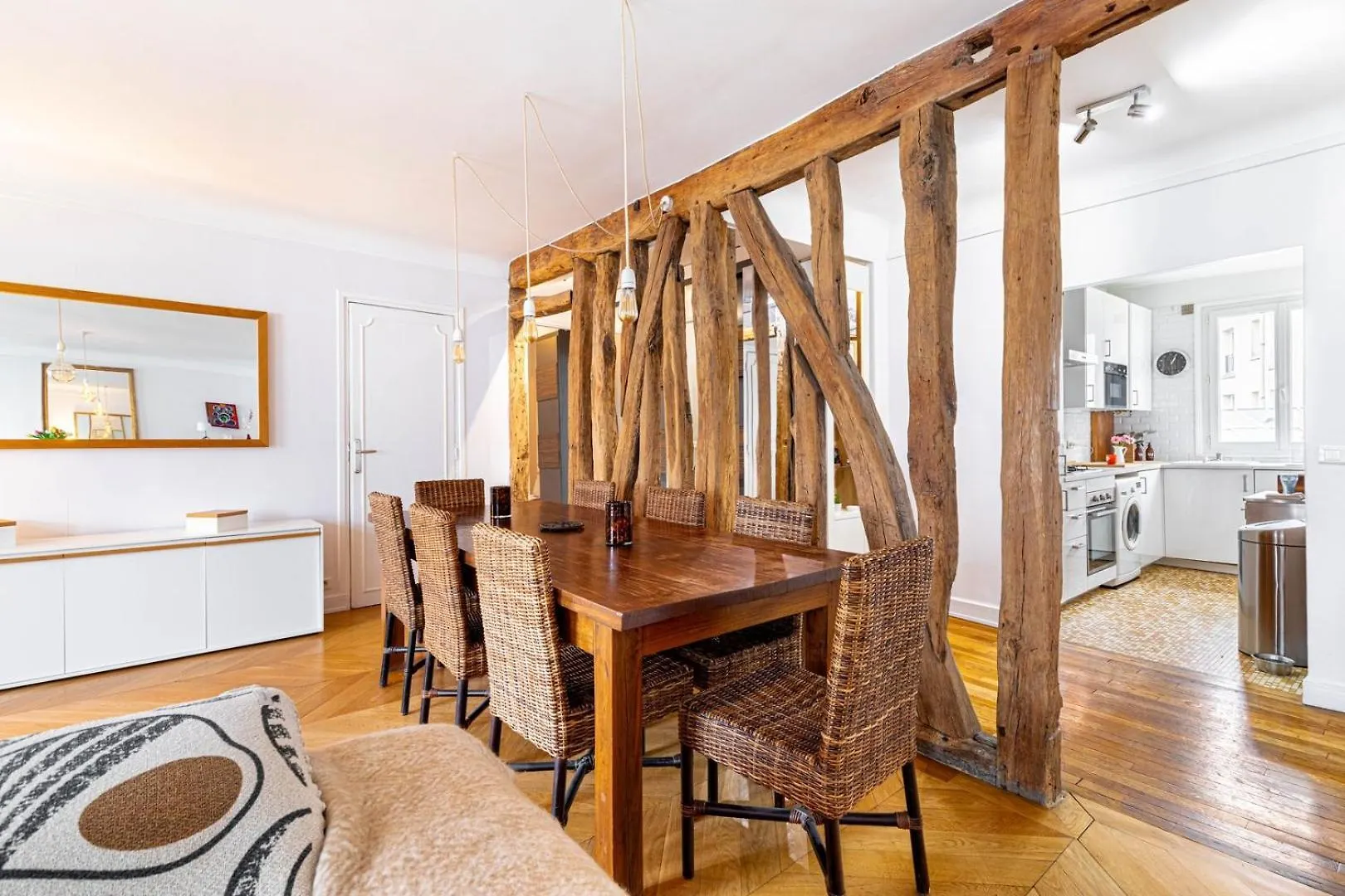 Apartment Guestready - Apt. Lumineux Pour 2 Pres Du Marais