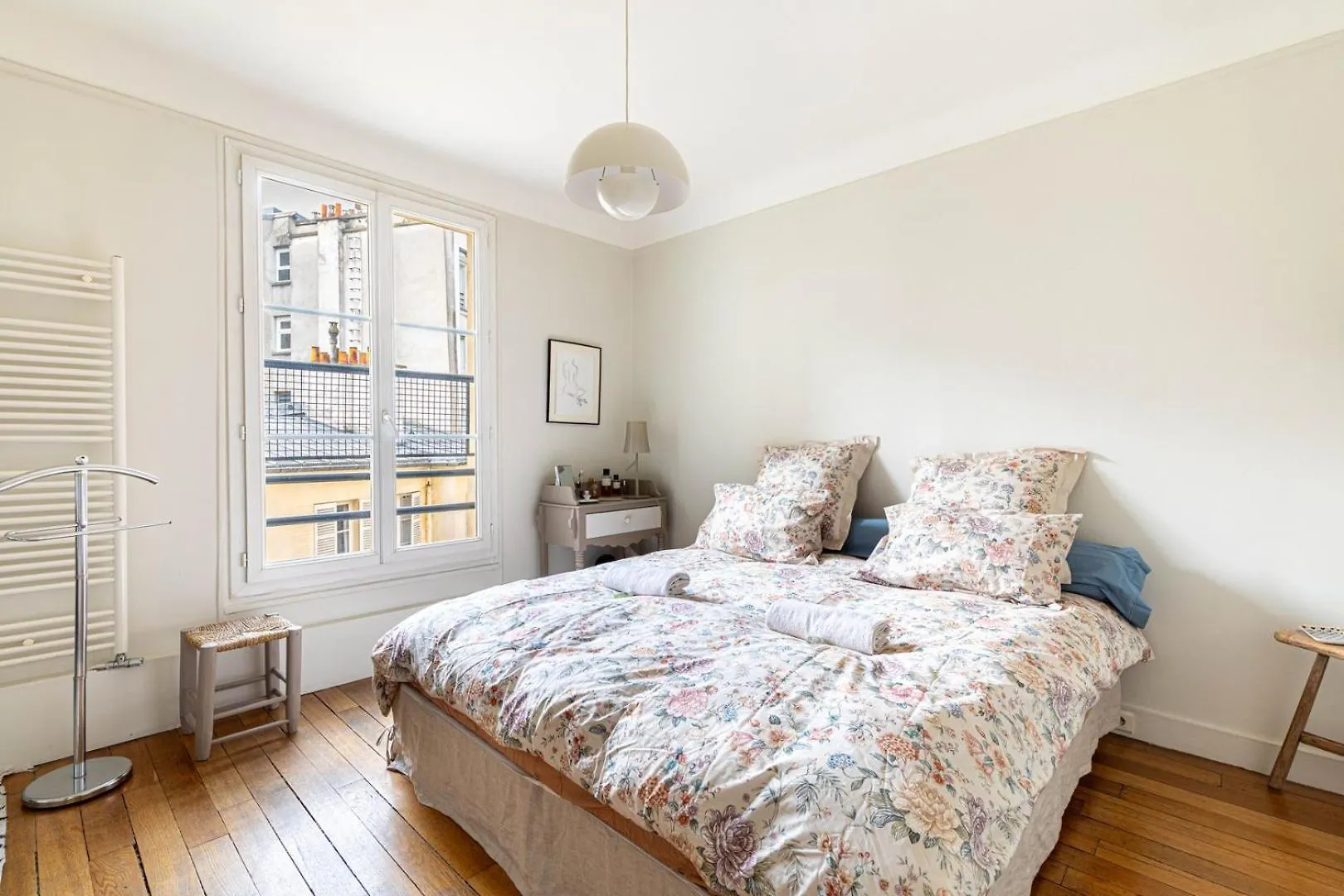 Guestready - Apt. Lumineux Pour 2 Pres Du Marais