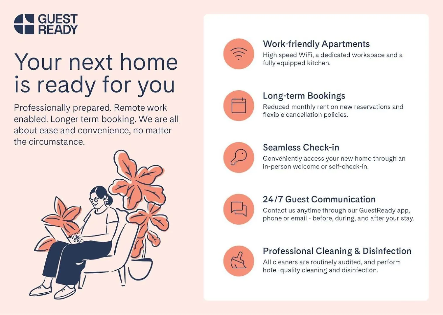 Апартаменты Guestready - Apt. Lumineux Pour 2 Pres Du Marais Париж